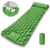 LT-2321 Vert militaire, environ 195*60*5 cm