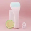 Pink + Green