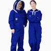 Bleu foncé