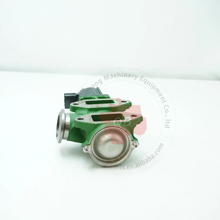 Genuine Cummins Engine ISB Egr Valve Kit 5282965