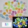 80pcs mixed color