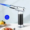 Silver single flame-single color box