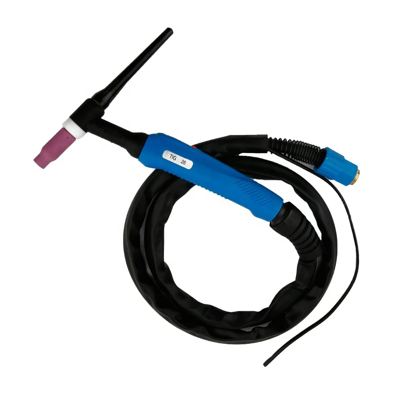 WP-26P TIG Saldatura Torcia Diritta Corpo Torcia Raffreddata Ad Aria Accessorio Per Operazioni Di Saldatura Efficienti Manutenzione 96723472 WP-26P TIG Saldatura Torcia Diritta Corpo Torcia Raffreddata Ad Aria Accessorio Per Operazioni Di Saldatura Efficienti Manutenzione 96723472