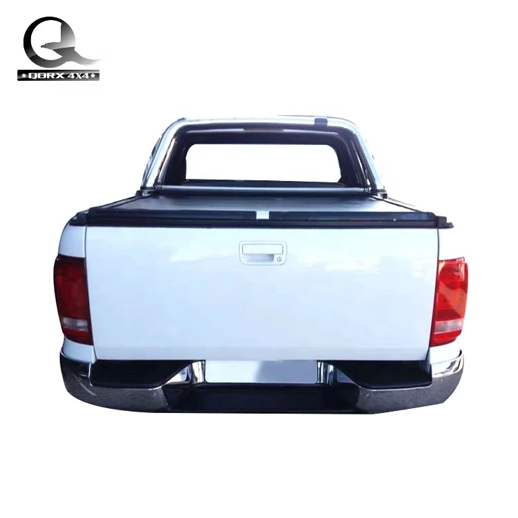 4x4 tonneau covers