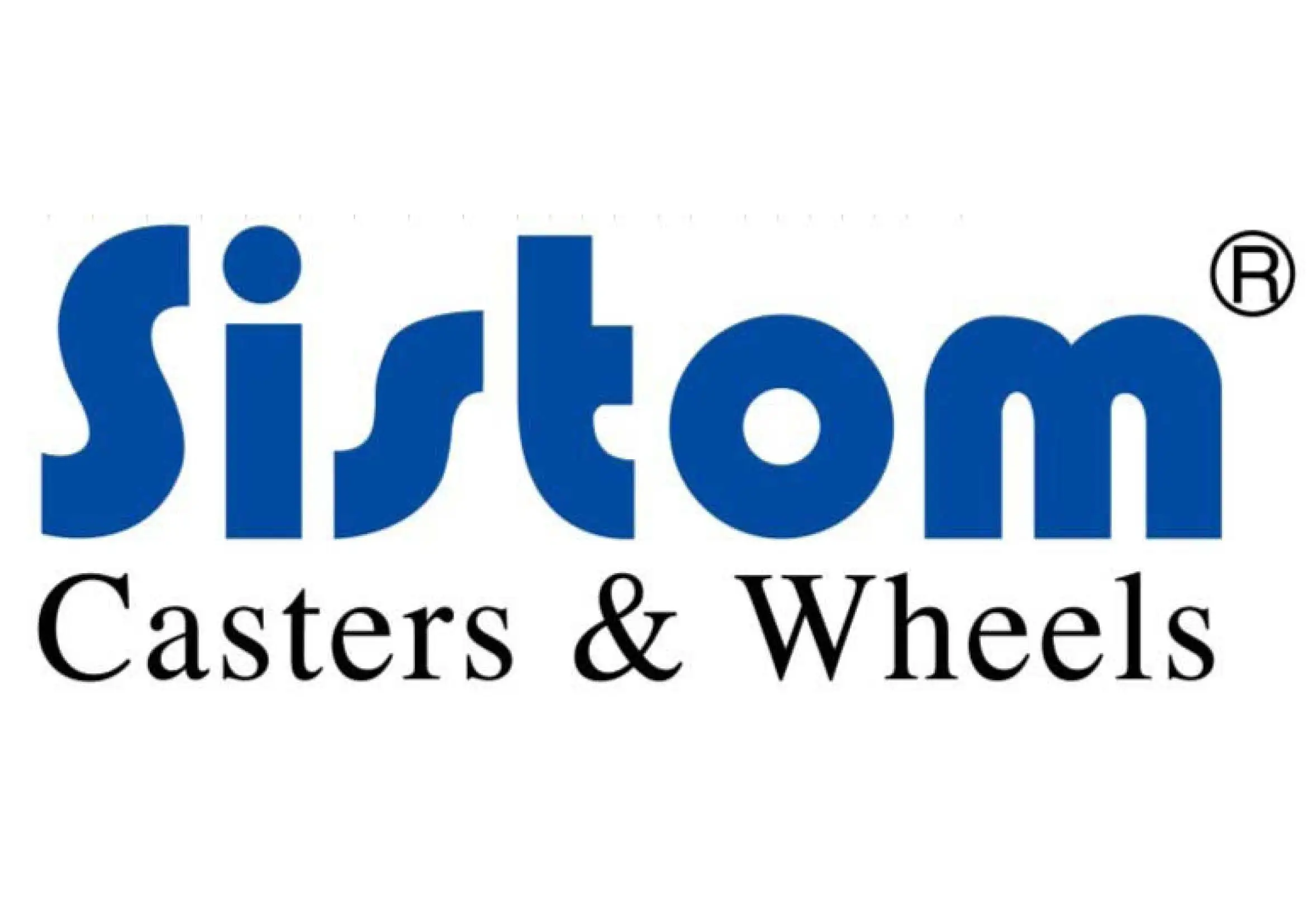 Sistom Caster Inc. - castor, caster