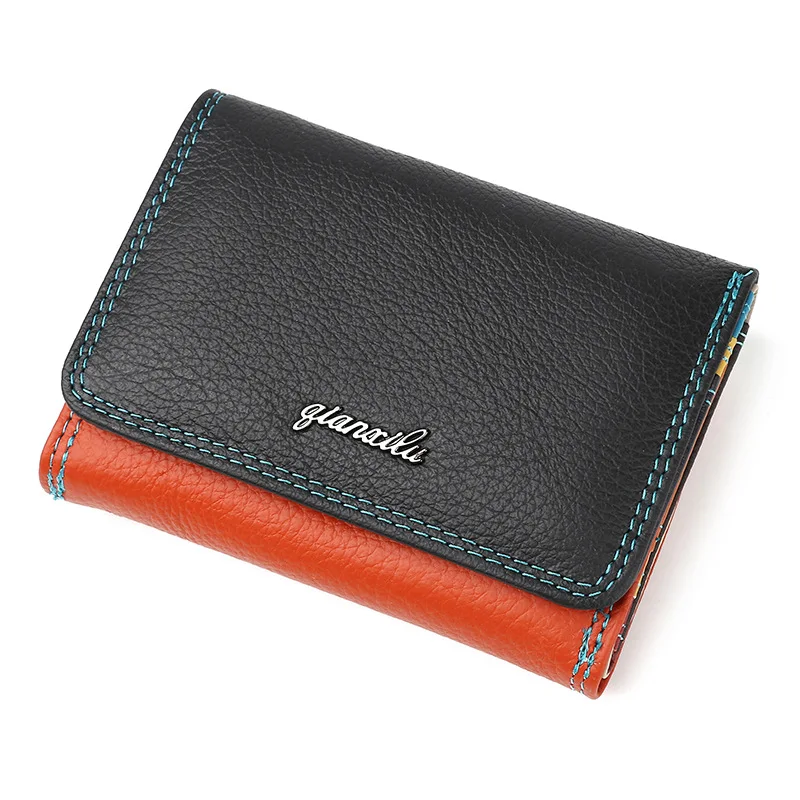 leather ka purse