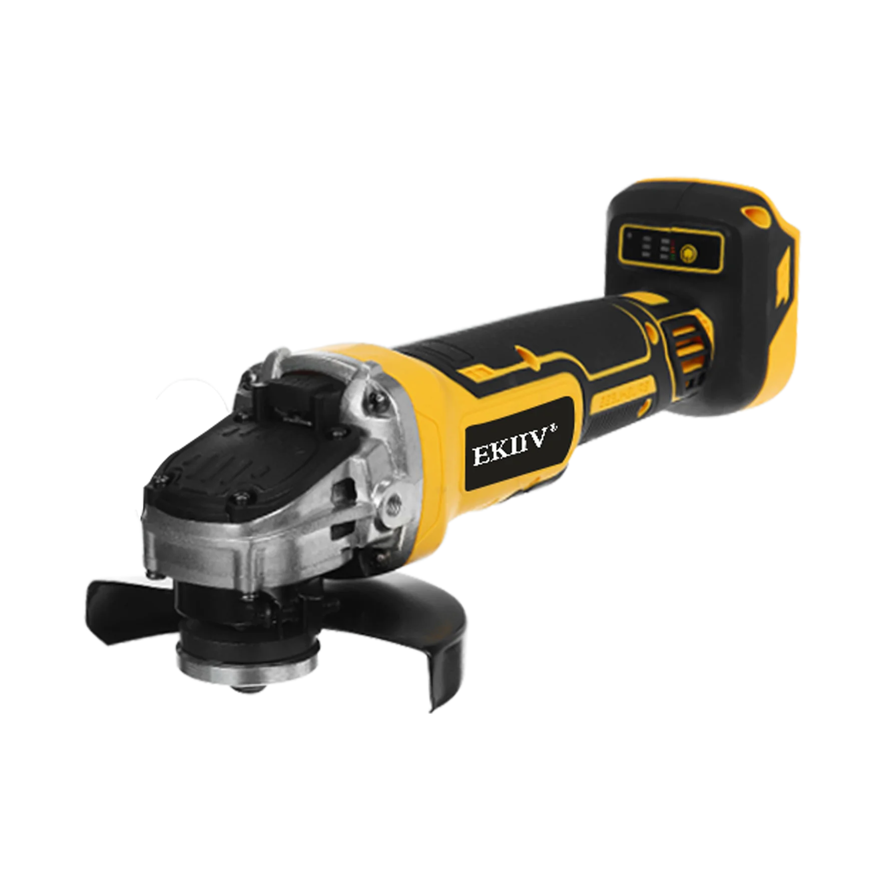 20v Max Cordless Brushless Hammer Drill Impact Screw Driver Cordless