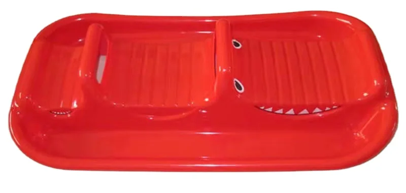 Хорошее качество продукции, пластиковая колода для лыж, лыж Фристайл