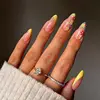Fiore giallo