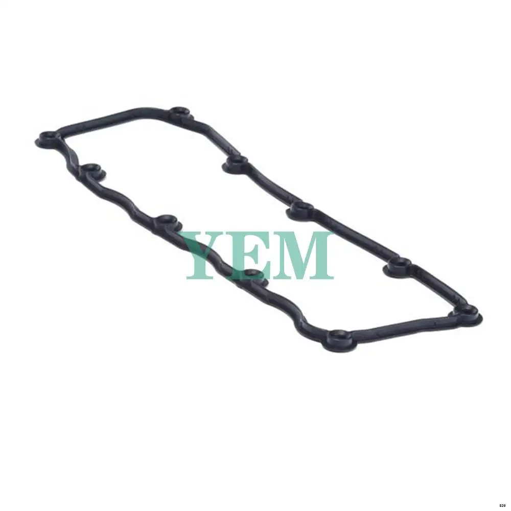 Construction Machinery 3681A055 Valve Cover Gasket for Perkins 3681A055 Valve Cover Gasket