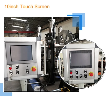 10 inch touch screen 