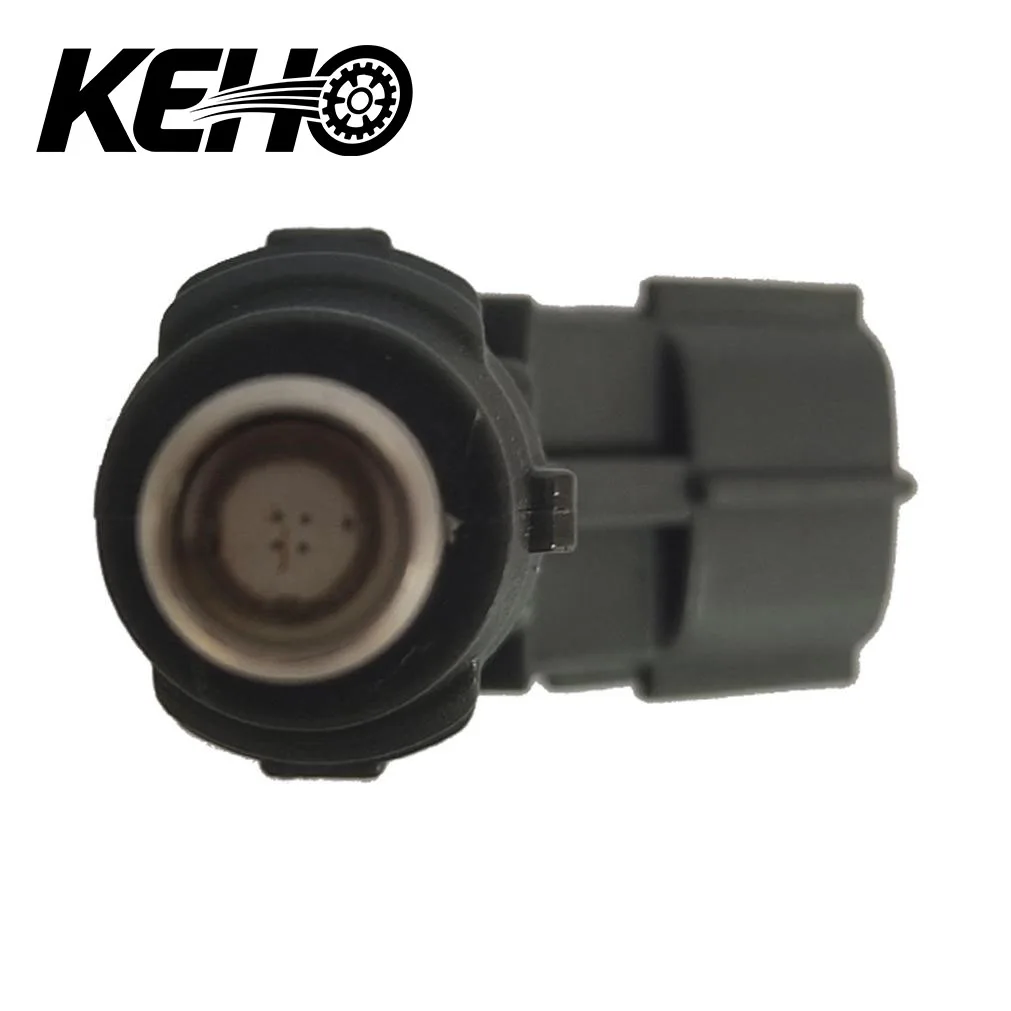 Fuel injector - F01R00M006 - Hafei Suzuki Beidouxing 1.4L K14B Engine-3
