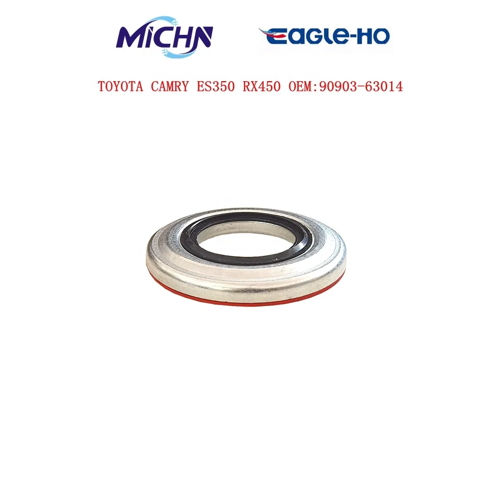 Front Strut Mount Bearing For Lexus / Toyota – 90903-63014, 1-Year Warranty