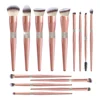 14PCS Makeup Brush Set