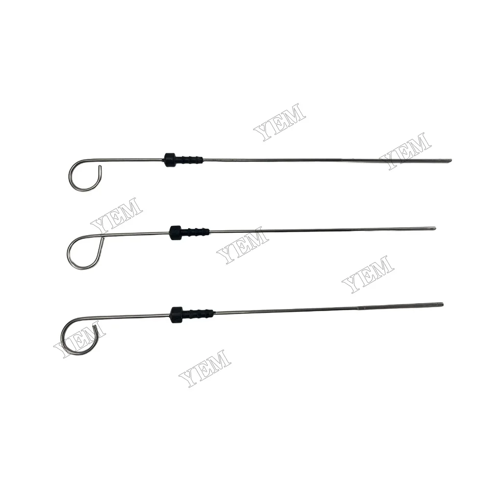 4HL1 Oil Dipstick for Isuzu 4HL1 Engine