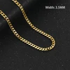 3,5 mm de ancho