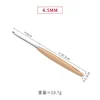 Madera 4,5 mm
