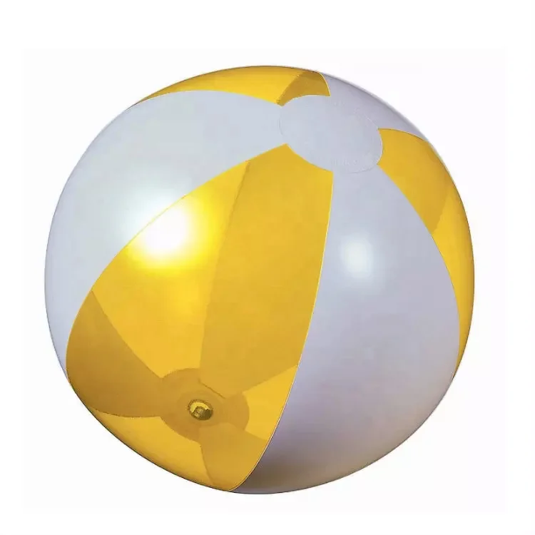 Надувные шары красочный пляжный мяч детские игрушки плавающие на бассейне водные игры для летних детских игр