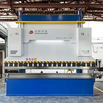 Advanced Design Twisted Shaft Bending Machine for Steel Door Frame with Hydraulic Press Brake