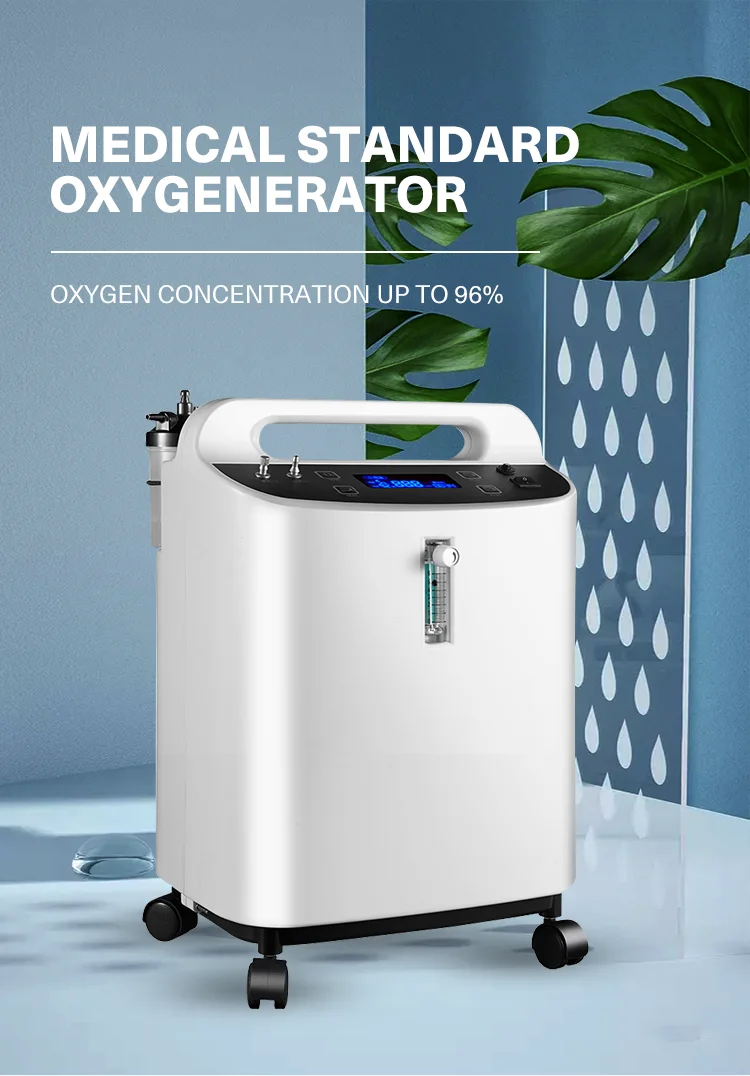 Best Sale 10L Oxygen Concentrator