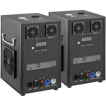 High Quality Electric Firework Machine 750W DMX Wireless Remote Control Cold Spark Machine for DJ Disco Party Wedding Stage
