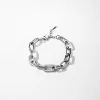YF5144 Bracciale in argento