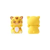 Cuentas de tigre 3D