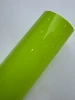 TPU apple green