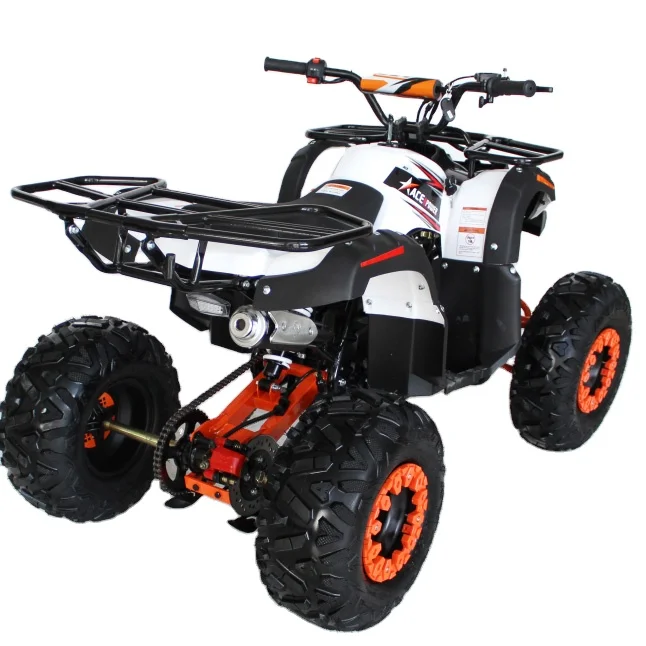 CE 125CC газовое топливо ATV (модель № HX125B)