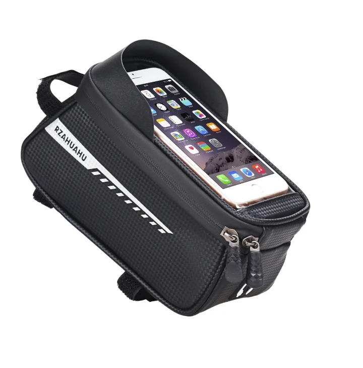 pannier camera bolsa