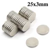 25x3mm-5 piezas