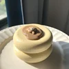 Chocolate Soufflé