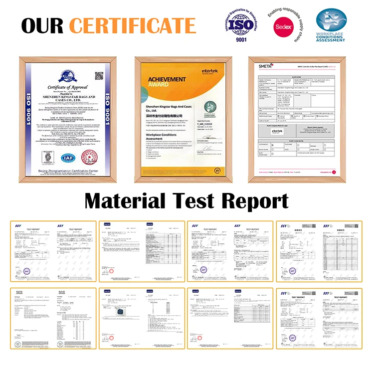 Competitive advantages