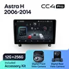 Astra H CC4pAK256GF1
