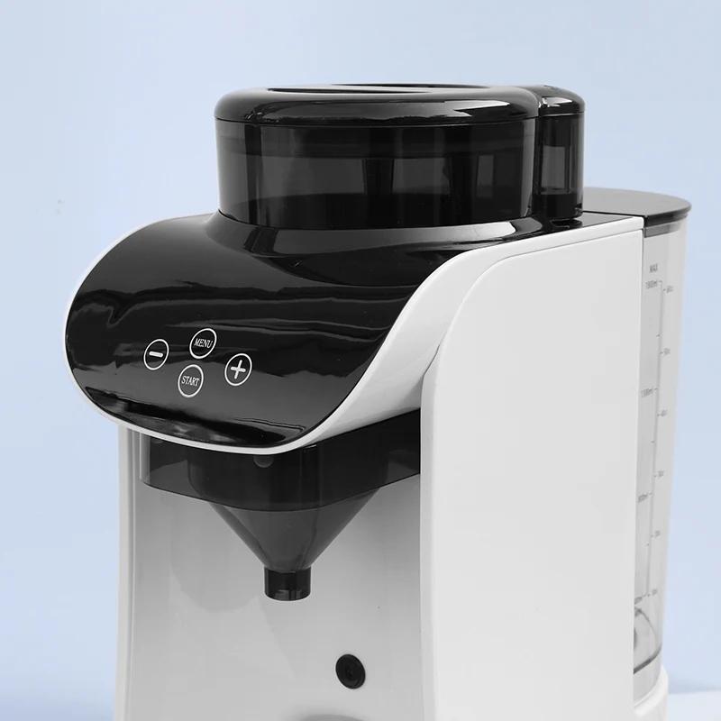 Baby Formula Machine Intelligent Baby Formula Smart Milk Maker Formula Dispenser