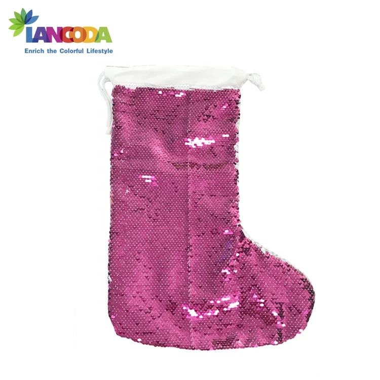 sequin socks-3