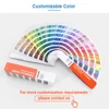 Custom logo/color
