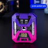 purple gradient pink