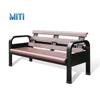 Sedia singola marrone