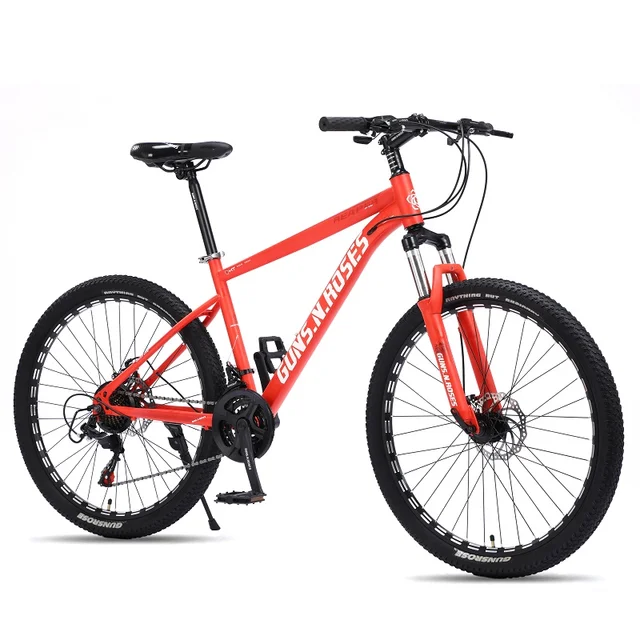 Hot mountain bike for adu 24 inch 26 inch bicycle for men
