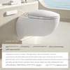 High-end version (with pressurized water tank)