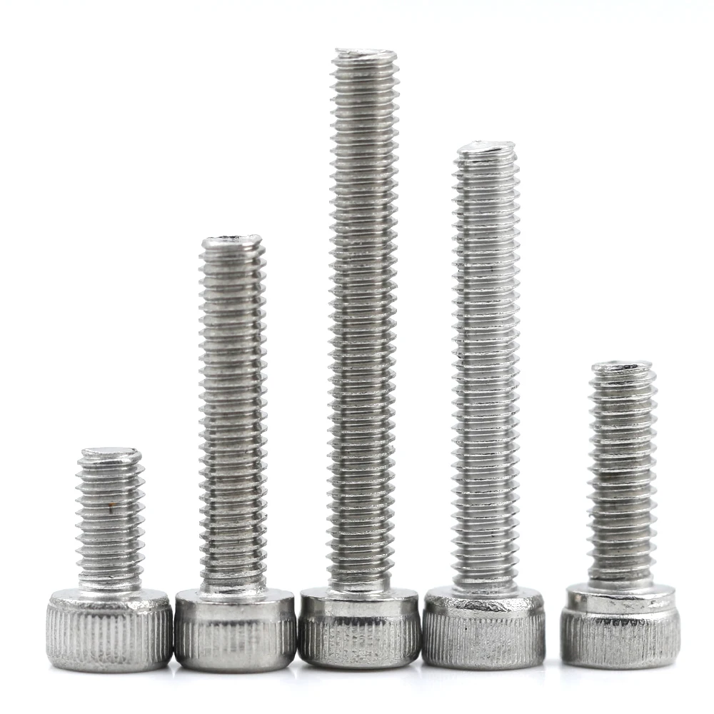 Din 912 Stainless Steel Cylinder Head Screw Buy Cylinder Head Screw