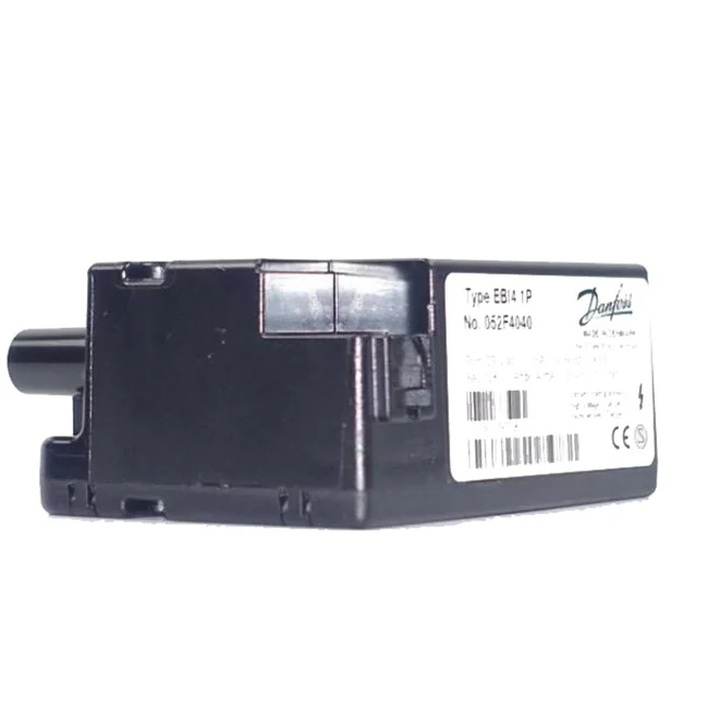 EBI41P 052F4044 Ignition Transformer Industrial Combustion Spare Parts for Oil Burner Boiler