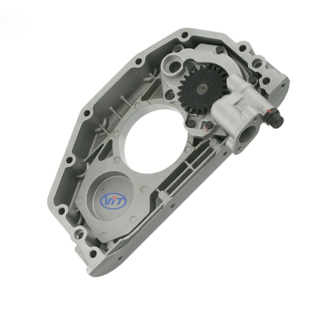 VIT 6600-1758 Oil Pump Fit For Mb  BMW 9061800201 9061800601 50502302  9061800801