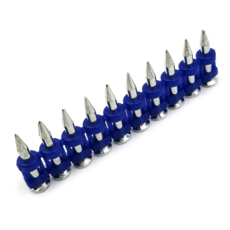 2.7*27 Galvanized Gas Pin for HILTI GX120 Nailer - Huazhen