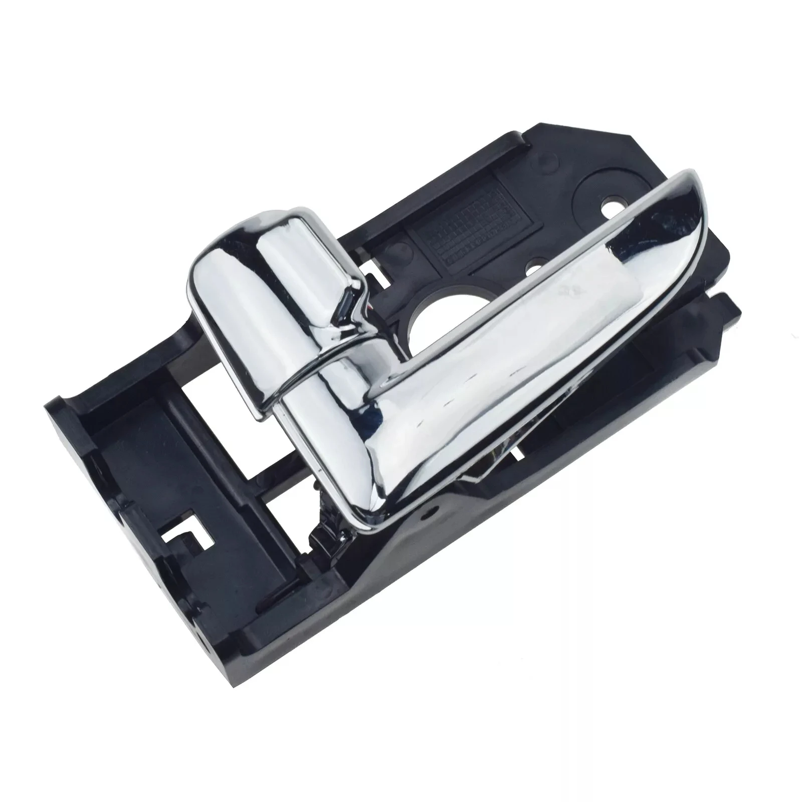 Chrome Inside Front Rear Left Inner Door Handle for Kia Spectra Cerato 2004-2009 Spectra5  82610-2F000