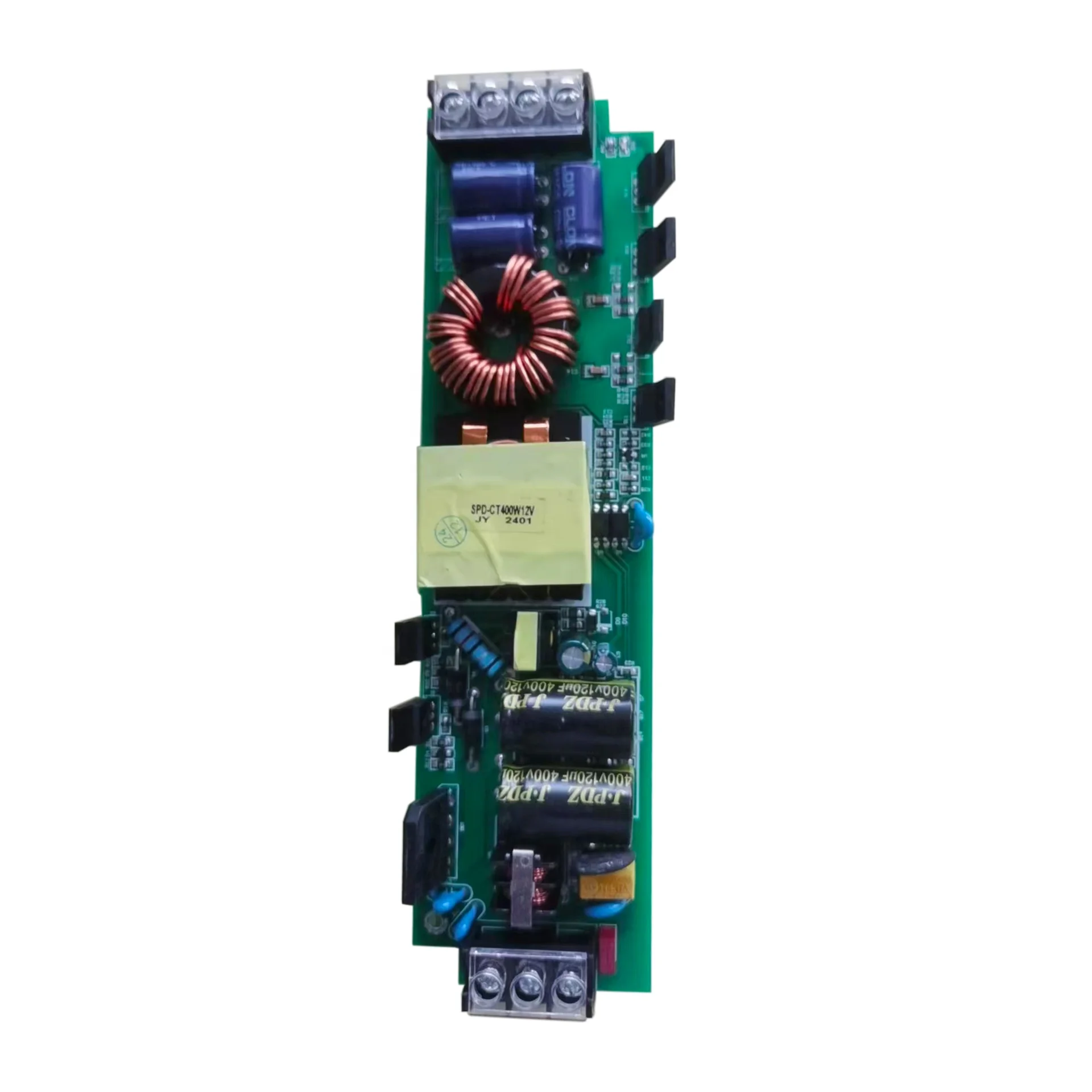 product cks 12v333a aluminum shell rainproof switching power dc rain proof outdoor power supply-5