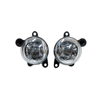 Hot Selling Great Value Sturdy And Durable Enhance Visibility Car Upgrade Appearance High Performance Fog Lamp For Jetour T2