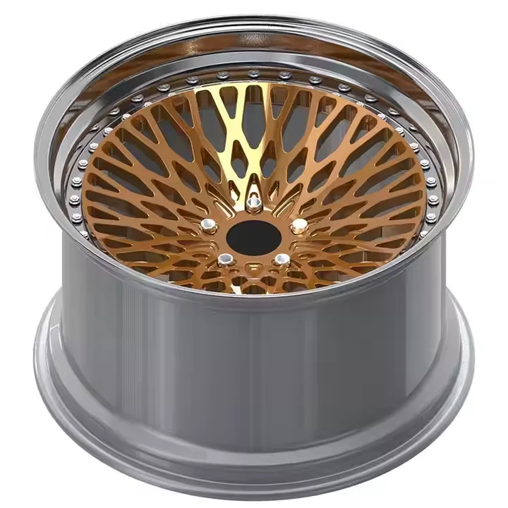 Zxmm Rims For Car 18 19 20 21 22 23 24 26 Inch PCD 5 114.3 18 Inch Forged Wheel Alloy Wheels