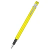 Yellow fluorescence